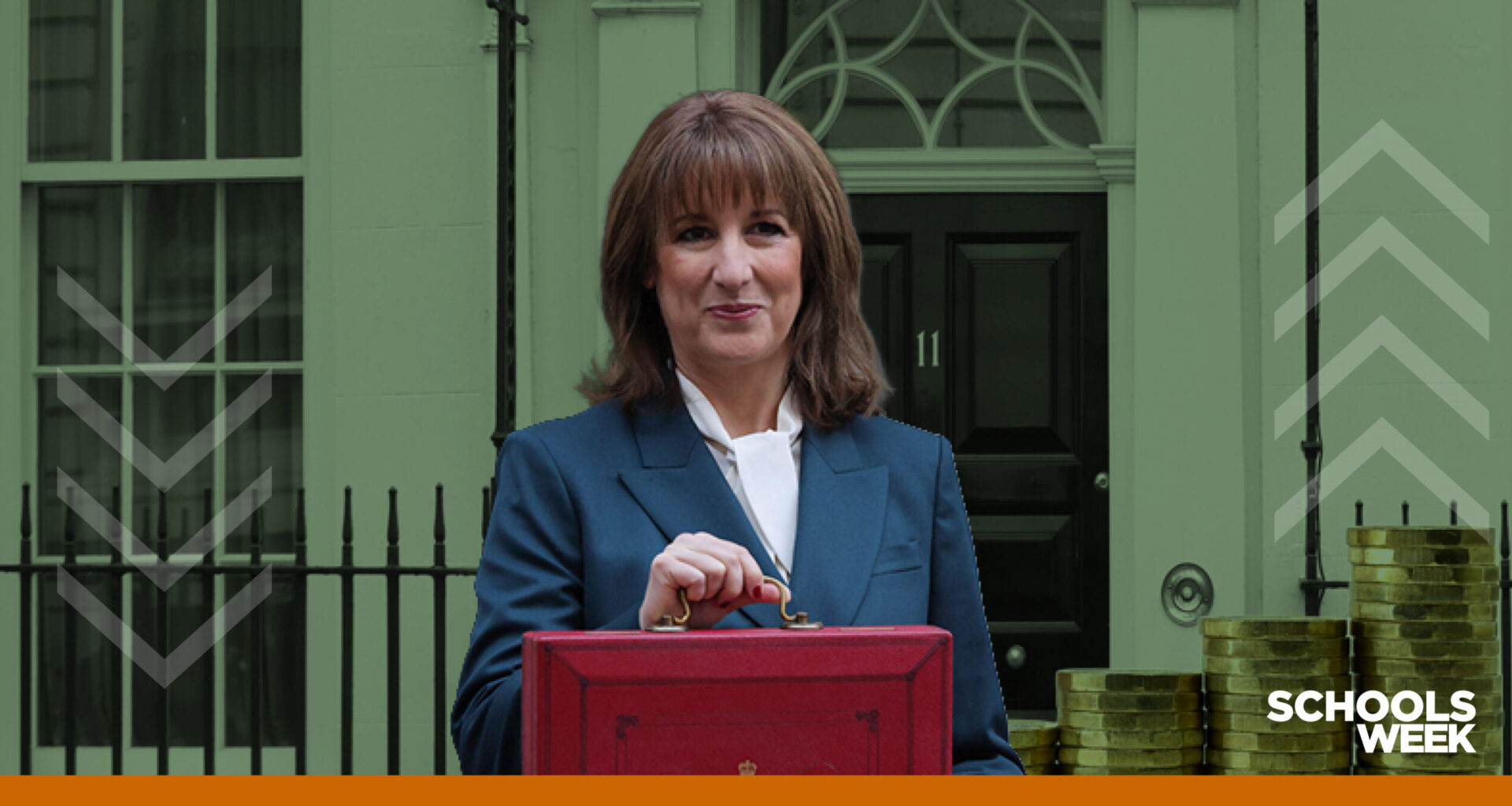 Government faces £6bn shortfall without savings