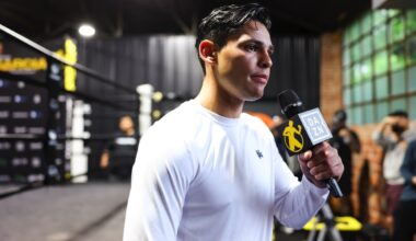 Image: Ryan Garcia Accepts Conor Benn’s UK Stadium Challenge, Calling Out the “Money Man” for a Mega-Fight Next