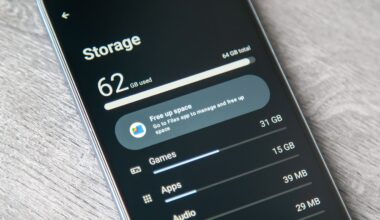 Here are four ways to add more storage to your phone that doesn't have a microSD card slot