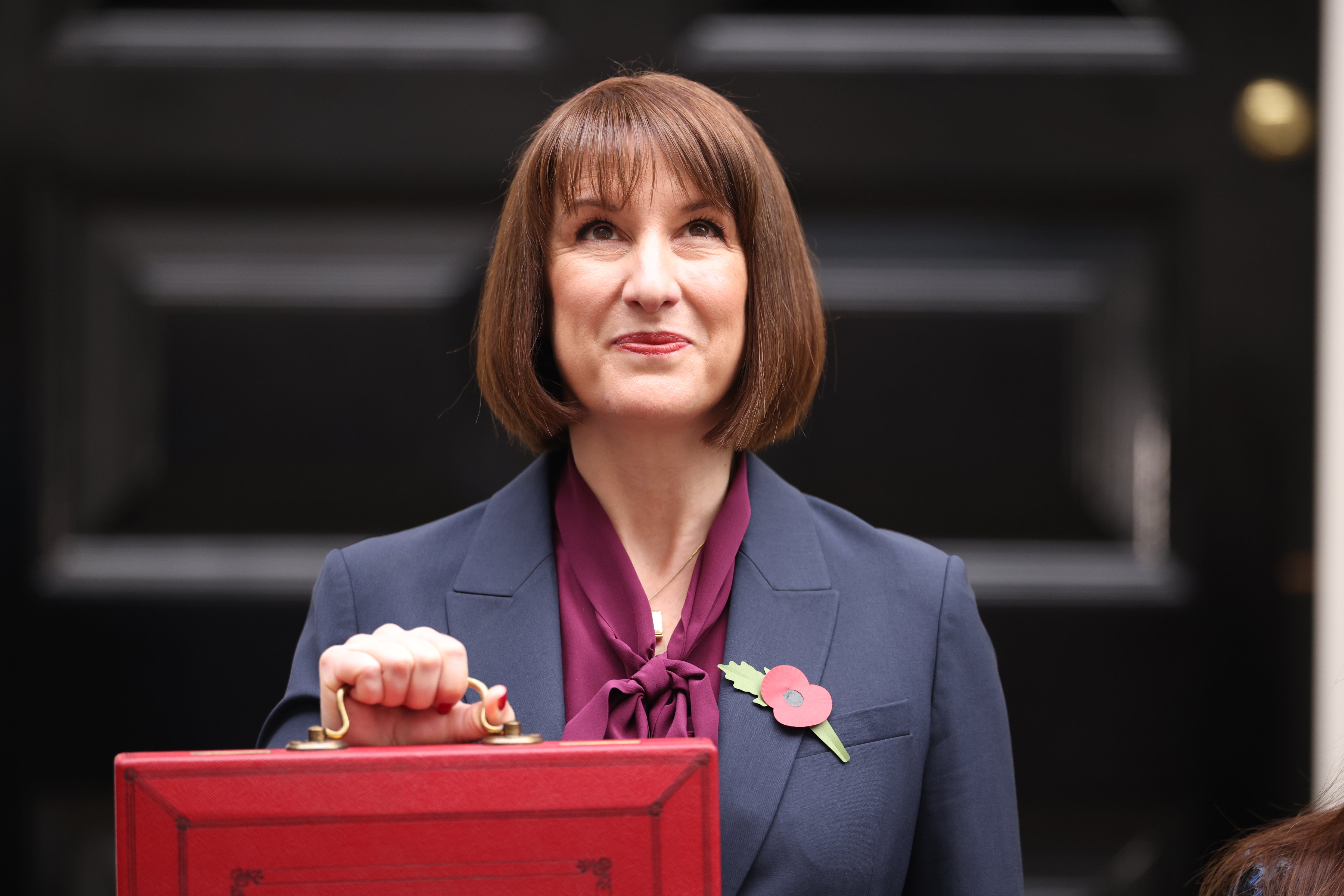 Can a female chancellor deliver for female founders who could help Britain’s growth?