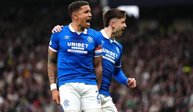 Celtic v Rangers live: Scottish League Cup semi-final latest score, goal updates and more from Old Firm at Hampden