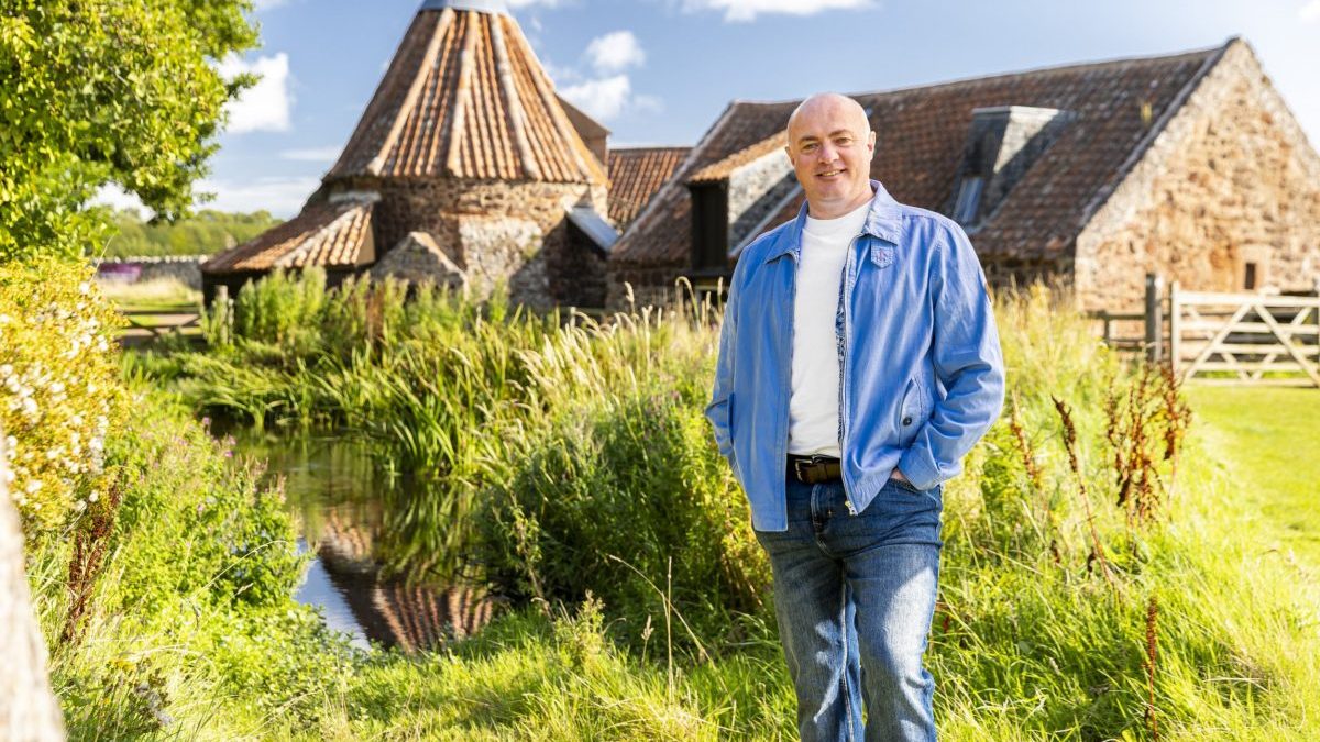 Financial coach, 52, who thinks triple lock will have to go