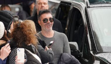 Simon Cowell on the treatment helping him stay young - The Independent