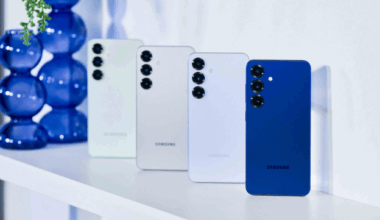 Xiaomi Flags 2026 Price Hikes, Samsung Under Memory, AP Pressure