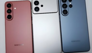 The Galaxy S26 Series All Set For An Unveil In Feb 2026, Sans The S26 Edge