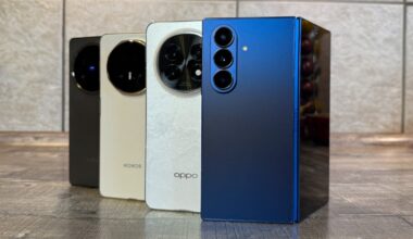 Switching from Oppo to Samsung? Be aware of this design detail