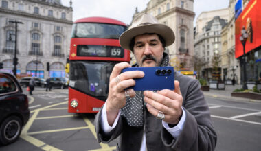 Samsung Launches One Shot Challenge, Encouraging Smartphone Users to Snap Less, Confident That the Power of Galaxy AI Can Perfect Any Picture