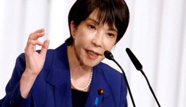 Japan PM Takaichi fills key panels with Abenomics-style stimulus advocates