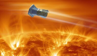 Scientists Just Discovered Our Solar System Is Speeding Through The Galaxy, At Triple The Speed