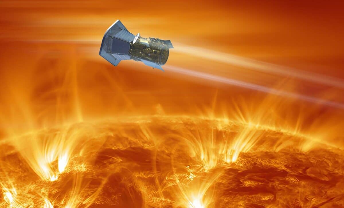 Scientists Just Discovered Our Solar System Is Speeding Through The Galaxy, At Triple The Speed