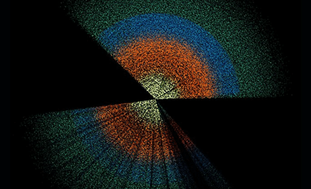 Scientists Just Found A Mind Blowing Link Between Dark Matter And Gravity