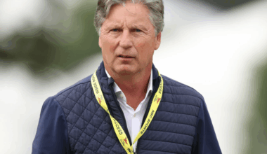 Brandel Chamblee recalls time golf legend did the most ‘arrogant thing I’ve ever seen in my life’ – GolfWRX