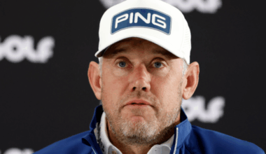 ‘He’ll change his mind next week’ – Lee Westwood hits back at Rory McIlroy over latest LIV comment – GolfWRX