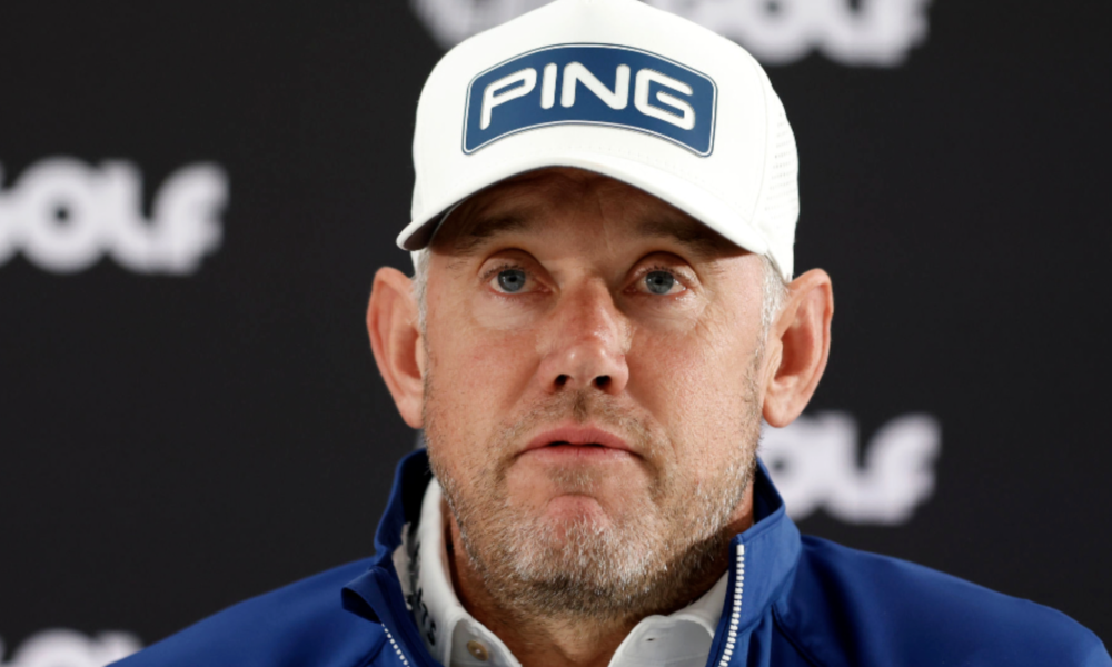 ‘He’ll change his mind next week’ – Lee Westwood hits back at Rory McIlroy over latest LIV comment – GolfWRX