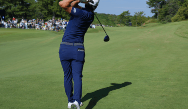 ‘I’m not going’ – PGA Tour star shuts down rumors of a move to LIV Golf – GolfWRX