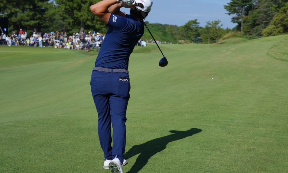 ‘I’m not going’ – PGA Tour star shuts down rumors of a move to LIV Golf – GolfWRX