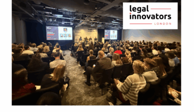It’s Finally Happening – What Legal Innovators Told Us – Artificial Lawyer