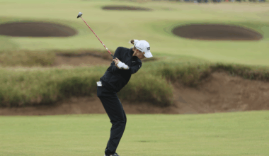 PGA Tour caddie says the best ball striking round he’s ever seen was from an LPGA star – GolfWRX