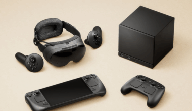 Steam's new VR headset, Steam Frame, will support Android games