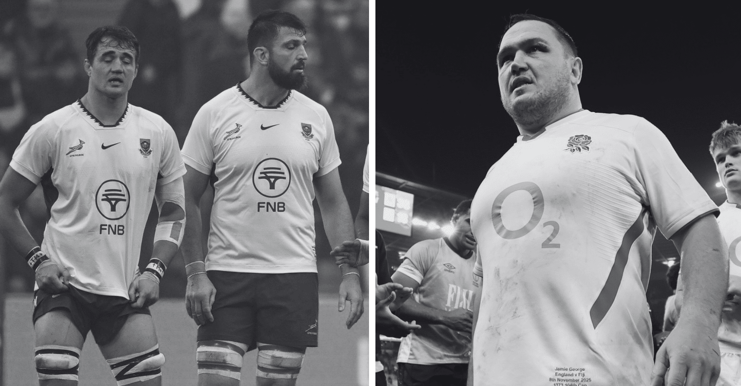 “Miles off it” – Five Players Who Flopped in This Weekend’s Autumn Internationals - Page 3 of 5