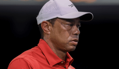 Notah Begay names 2 surprise PGA Tour events Tiger could play in 2026 – GolfWRX