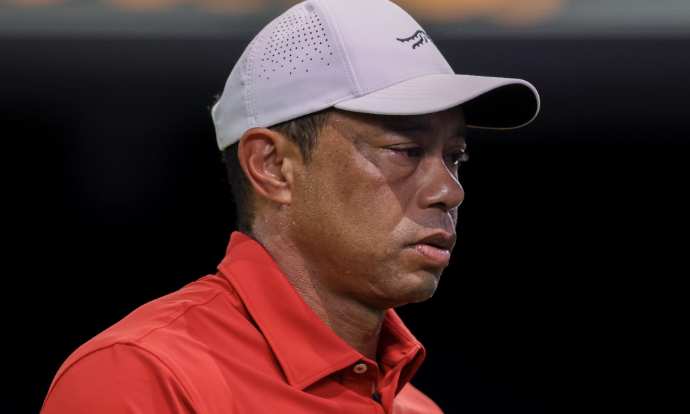 Notah Begay names 2 surprise PGA Tour events Tiger could play in 2026 – GolfWRX