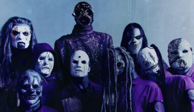 Slipknot sell majority stake in catalog to HarbourView Equity Partners