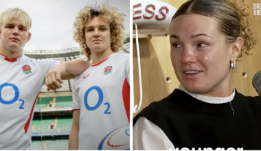 Ellie Kildunne Makes Her Feelings Clear on Henry Pollock, Rules Out Romance