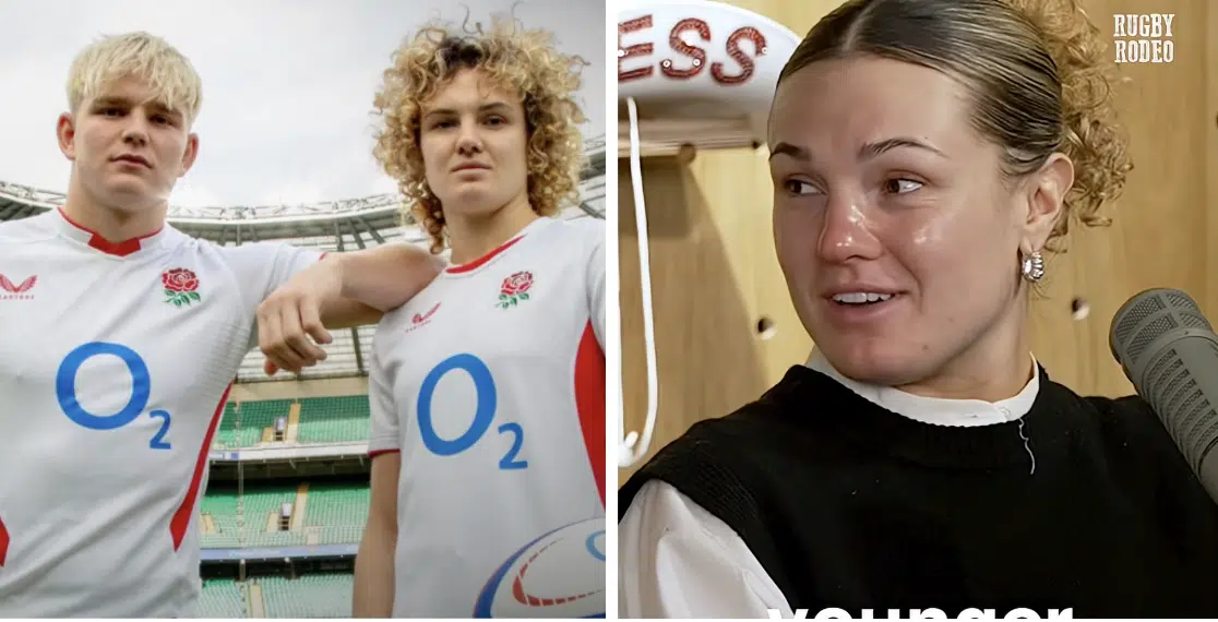 Ellie Kildunne Makes Her Feelings Clear on Henry Pollock, Rules Out Romance