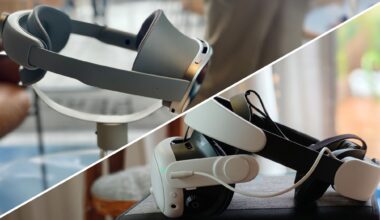 Samsung Galaxy XR vs. Meta Quest 3: Battle for the future of XR