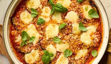 20+ High-Protein Vegetarian Dinner Recipes Without Tofu