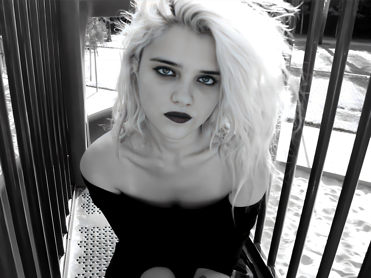 The controversy that tore Sky Ferreira and Dev Hynes apart