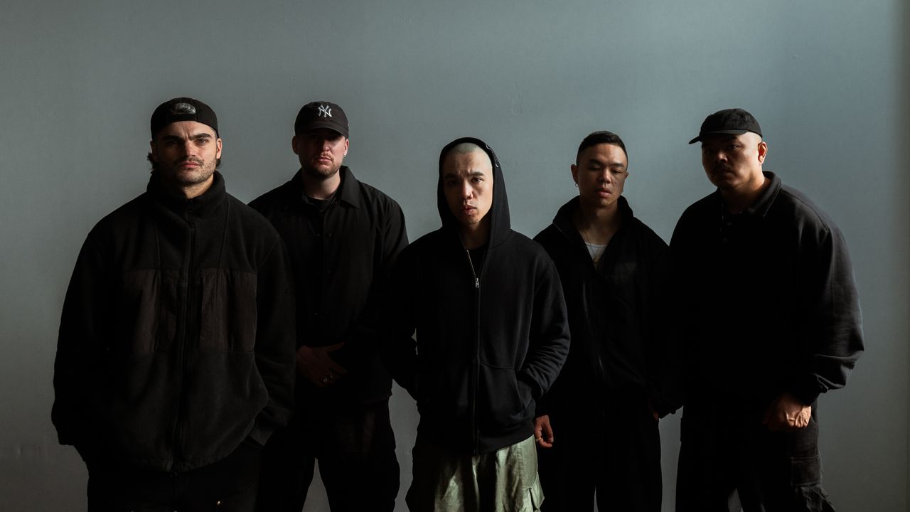 Speed Win Inaugural $80,000 New South Wales Music Prize