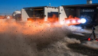 Stoke Space goes for broke to solve the only launch problem that “moves the needle”