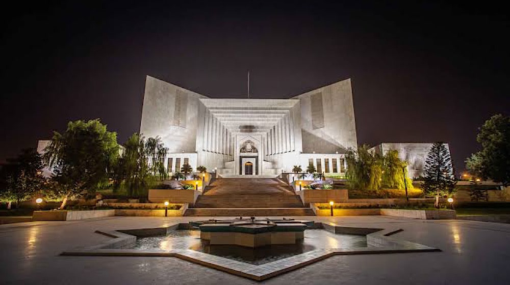 Supreme Court Fines Man Rs.500,000 for Delaying Women’s Inheritance Rights