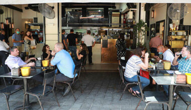 After wartime economic blues, Israel posts explosive 12.4% growth in third quarter