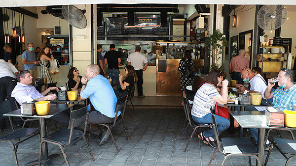 After wartime economic blues, Israel posts explosive 12.4% growth in third quarter