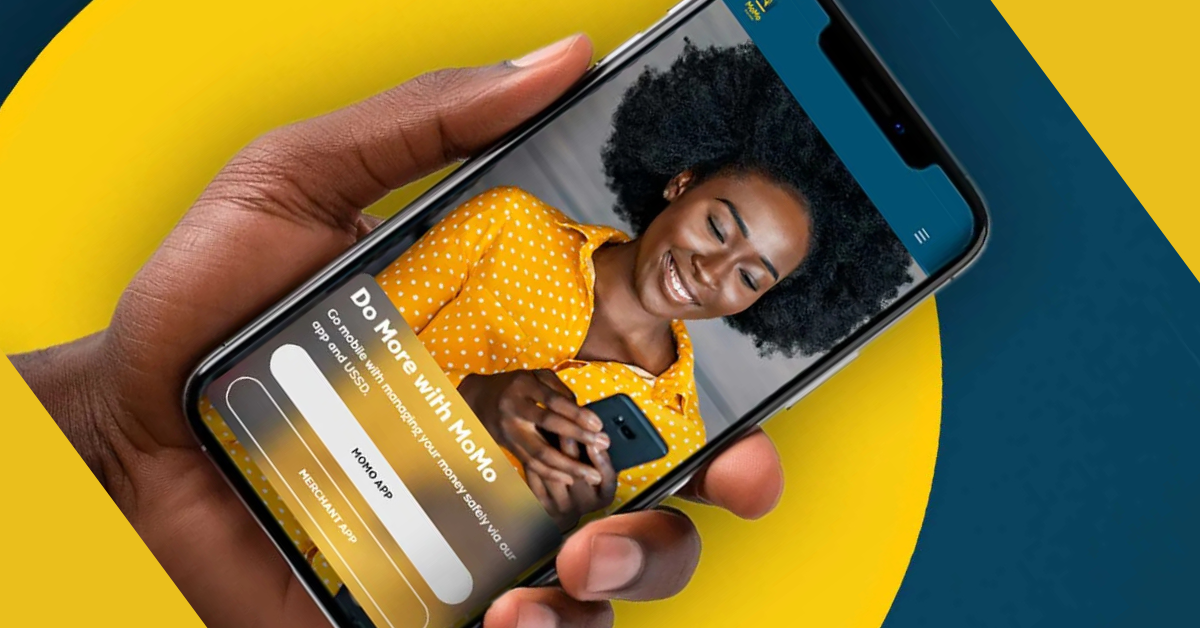 MTN’s fintech has made ₦131.62 billion so far this year, thanks to airtime lending