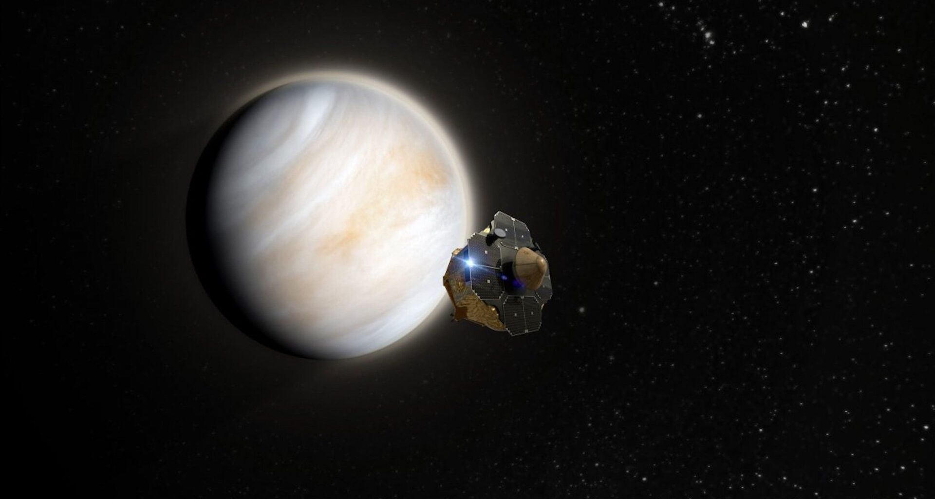 These 5 Venus missions could launch in the next decade to study Earth's 'evil twin'