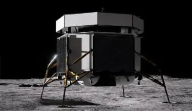 Thales Alenia Space has finalised the core industrial team for ESA’s Argonaut lunar lander. A first mission is expected in 2030.