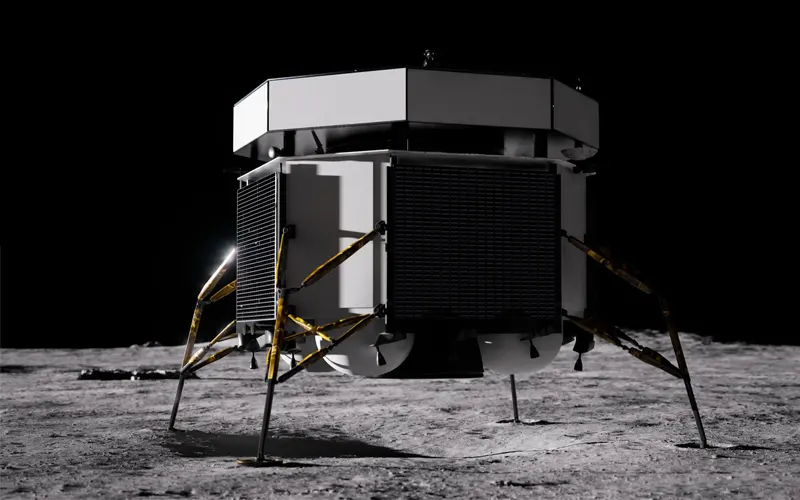Thales Alenia Space has finalised the core industrial team for ESA’s Argonaut lunar lander. A first mission is expected in 2030.