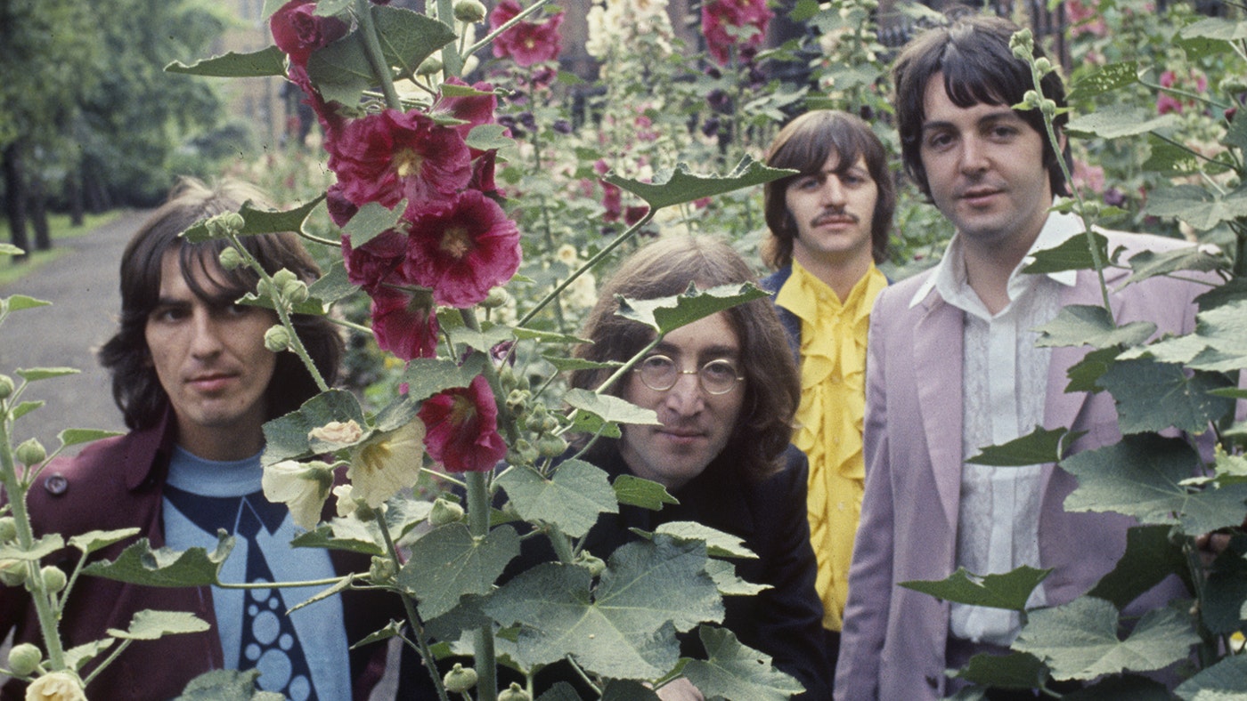 Making The Beatles Anthology’s New Episode: “It’s quite melancholic”