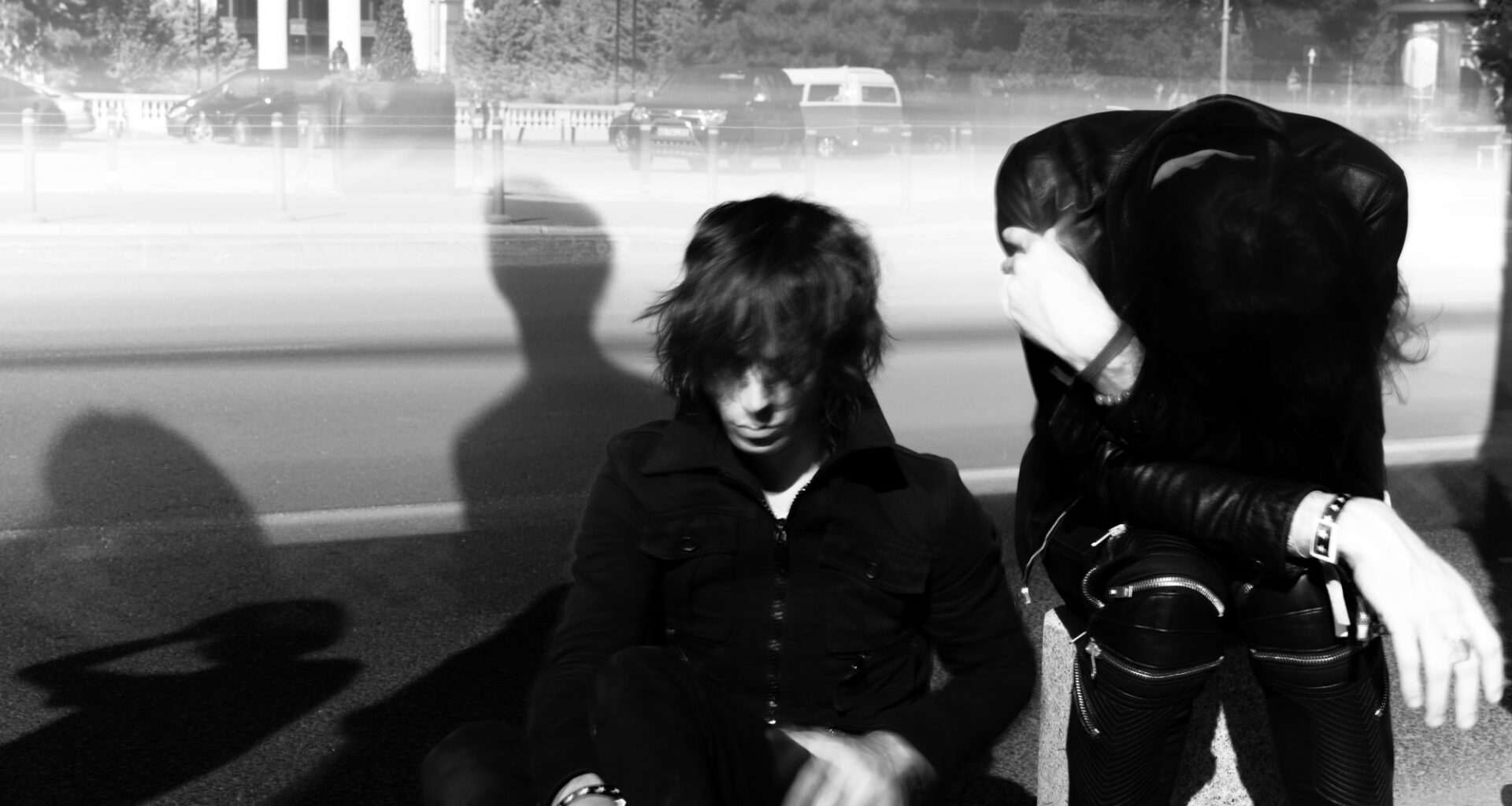 The Hellp – ‘Riviera’ review: finding clarity in the comedown - NME