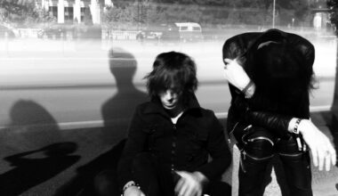 The Hellp – ‘Riviera’ review: finding clarity in the comedown - NME