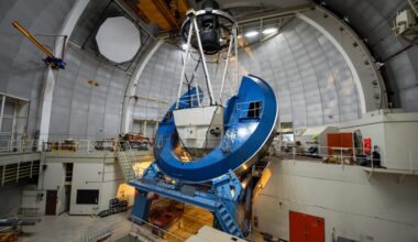 Image credit: DESI Collaboration