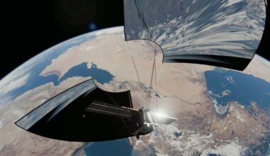 This Startup Has A Daring Plan To Use Sunlight For Space Travel