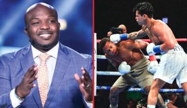 Tim Bradley picks a winner in Devin Haney vs Ryan Garcia rematch: “I can’t ignore that”