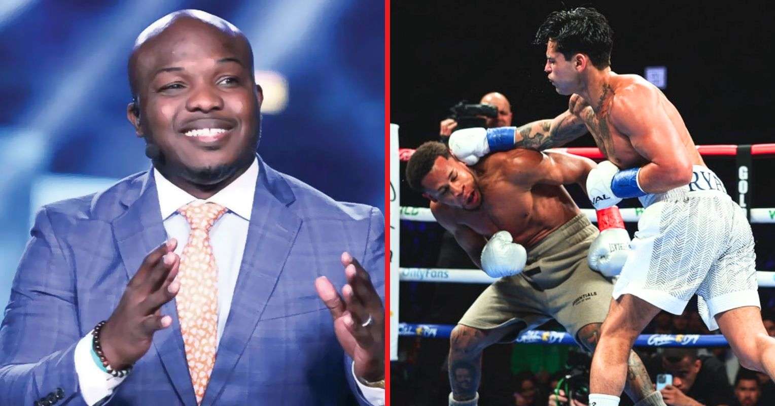 Tim Bradley picks a winner in Devin Haney vs Ryan Garcia rematch: “I can’t ignore that”