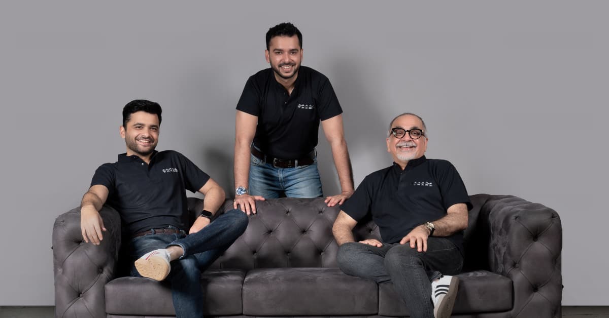 Coliving Startup Tribe Stays Bags $2.8 Mn To Scale Its Portfolio