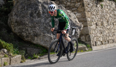 New Irish riders among 2026 signings for U23 Velo Performance Racing Team